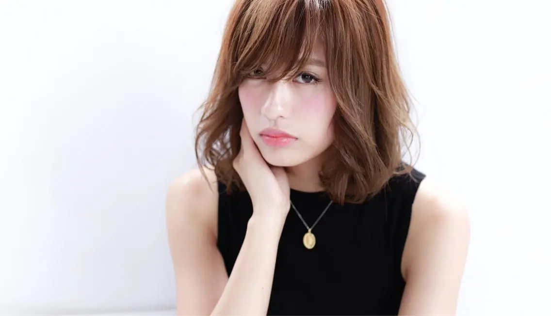 【なんば×ヘアサロン】芸能人も訪れるヘアサロン『HAPPINESS 心斎橋 』でイメチェン。