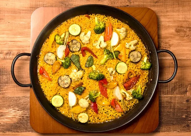 【なんば×スペイン料理】なんばで手軽にスペイン料理を楽しもう！『ミゲル フアニ』
