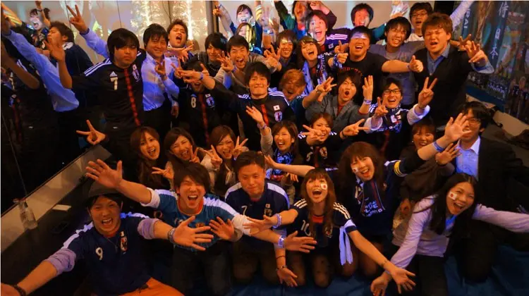 【なんば×スポーツバー】『STADIUM CAFE SPORTS BAR』でサッカーを楽しもう！