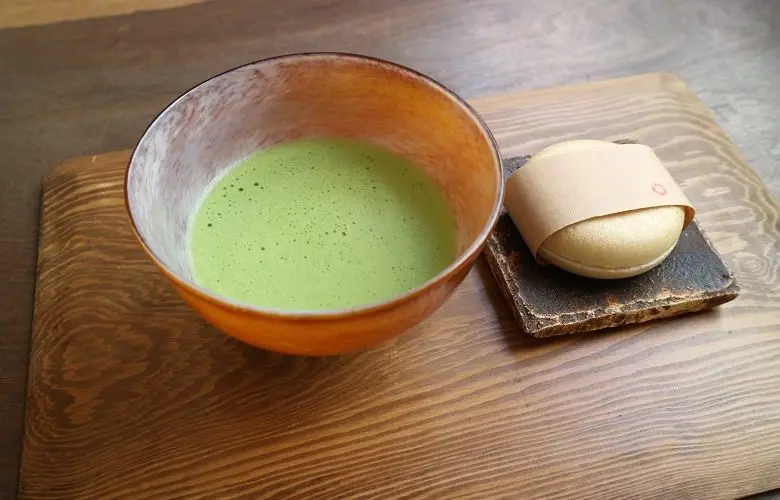 【なんば×和カフェ】忙しい毎日にホッと一息。和であふれる『wad omotenashi cafe』