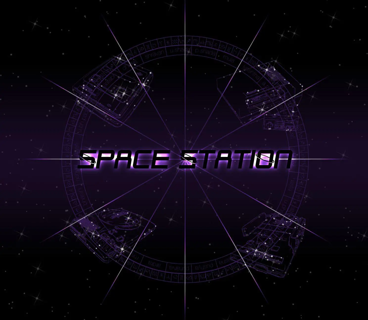 【なんば×バー】ビデオゲームを楽しみながら飲める『Space Station』が楽しい！！