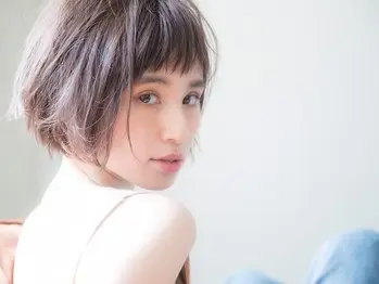 【梅田×美容室】タピオカが飲めるインスタ映え美容室!?表参道の超人気店『Garland umeda』が関西初進出！