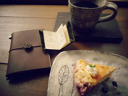 【神戸×カフェ】一人カフェ×インスタも楽しめる『CAFE KESHiPEARL』