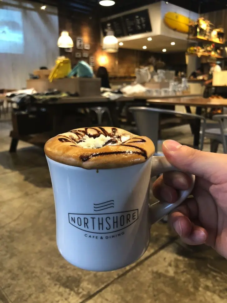 【神戸×カフェ】メディアにも取り上げられた『NORTHSHORE KOBE』でインスタ×カフェ
