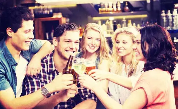 【なんば×出会い】きっかけはワンコインドリンクから!?『500Bar』