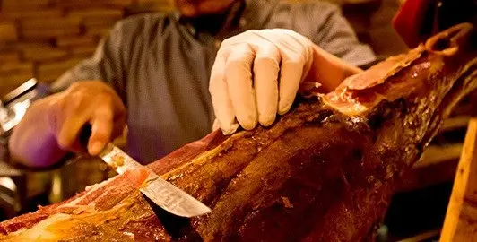【梅田でガチで美味いスペイン料理】ピルピル×生ハム専門店『LUPIN』がヤバイ。