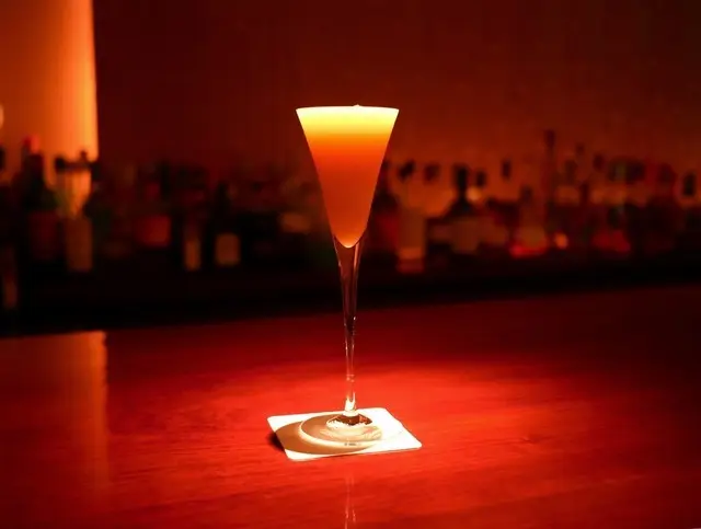 【神戸×バー】大人な夜遊び。『Bar Le Salon』