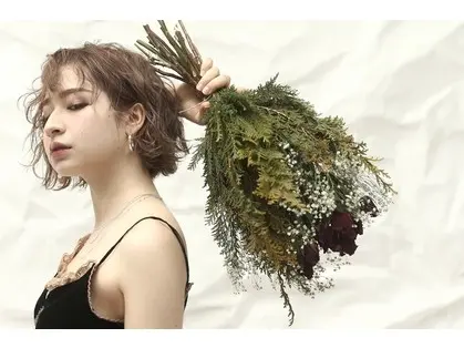 【茶屋町×美容室】"カッコいい大人ヘア"が体験できる『Lee 梅田』
