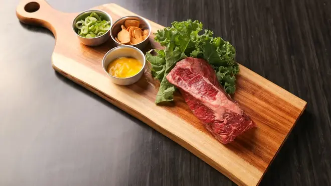 【東通り×肉料理】福島で人気の『浦江亭』が東通りで楽しめます。