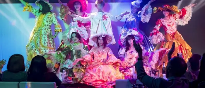 【神戸×おかまバー】三ノ宮の夜遊びは飽きた？え、ここ【もっすまランド】はまだでしょ!?