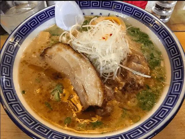 【東通り×ラーメン】『まんねん梅田本店』のとろっとろチャーシューに舌鼓！