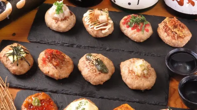 【堂山町×肉料理】コスパ最強!?鶏×黒毛和牛を『心　cocoro　梅田店』でおしゃれに楽しむ。
