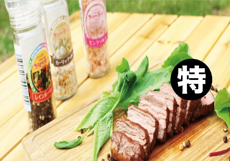 【各エリア×グルメ特集】夏バテを吹き飛ばす肉メニュー特集！
