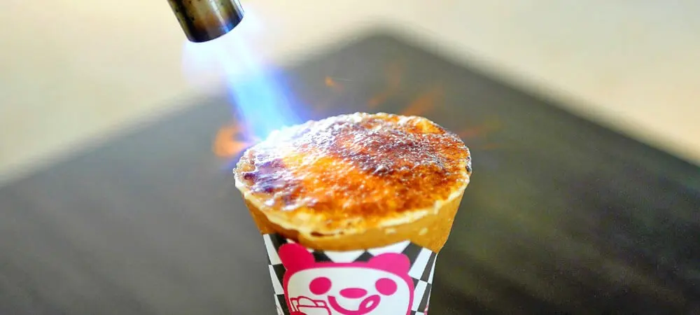 【神戸×クレープ】こだわり食材×インスタ映えのバタークレープ専門店『ヒステリックジャム』