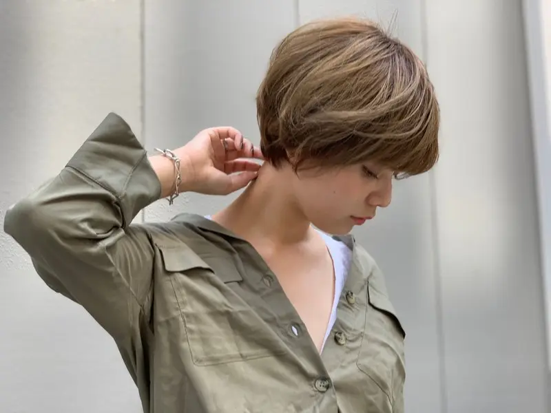 【茶屋町×美容室】ハイクオリティなのにプチプラなヘアサロン『falo Buzz』