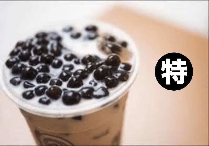 【神戸×タピオカ特集】神戸の可愛くておいしいタピオカドリンク5選