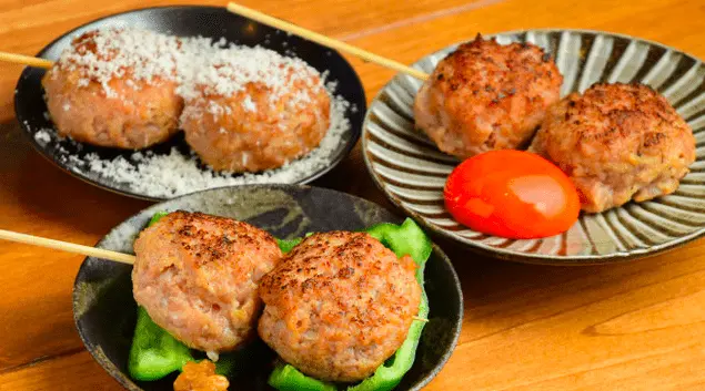 【天満×焼き鳥】テレビでも特集される話題の絶品つくねと焼き鳥、新鮮地鶏を堪能 「焼き鳥 クカバラ」