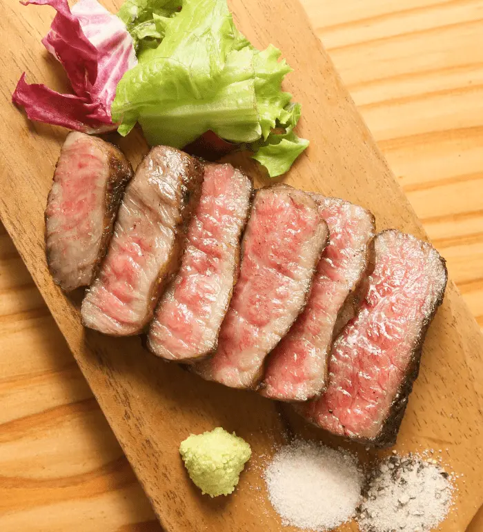 肉料理
