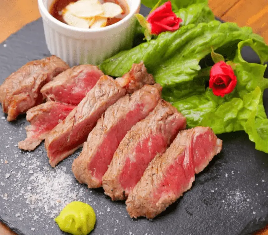 肉料理