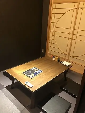 座敷