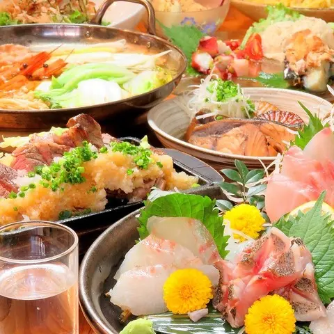 blast food