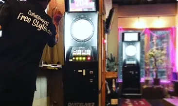 free ダーツ