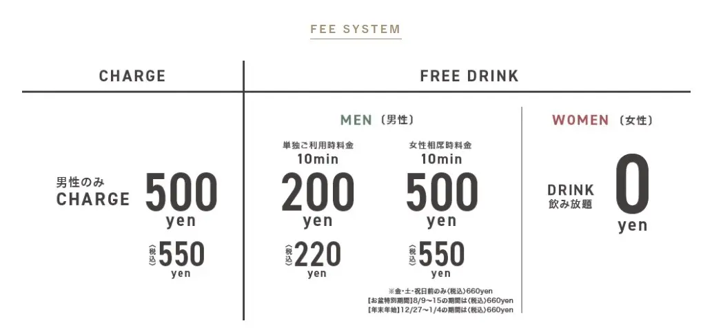 JIS FUKUOKA プライス