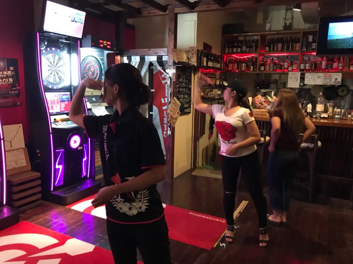 ノヴァ 大会