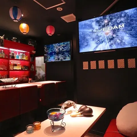 3150 店内