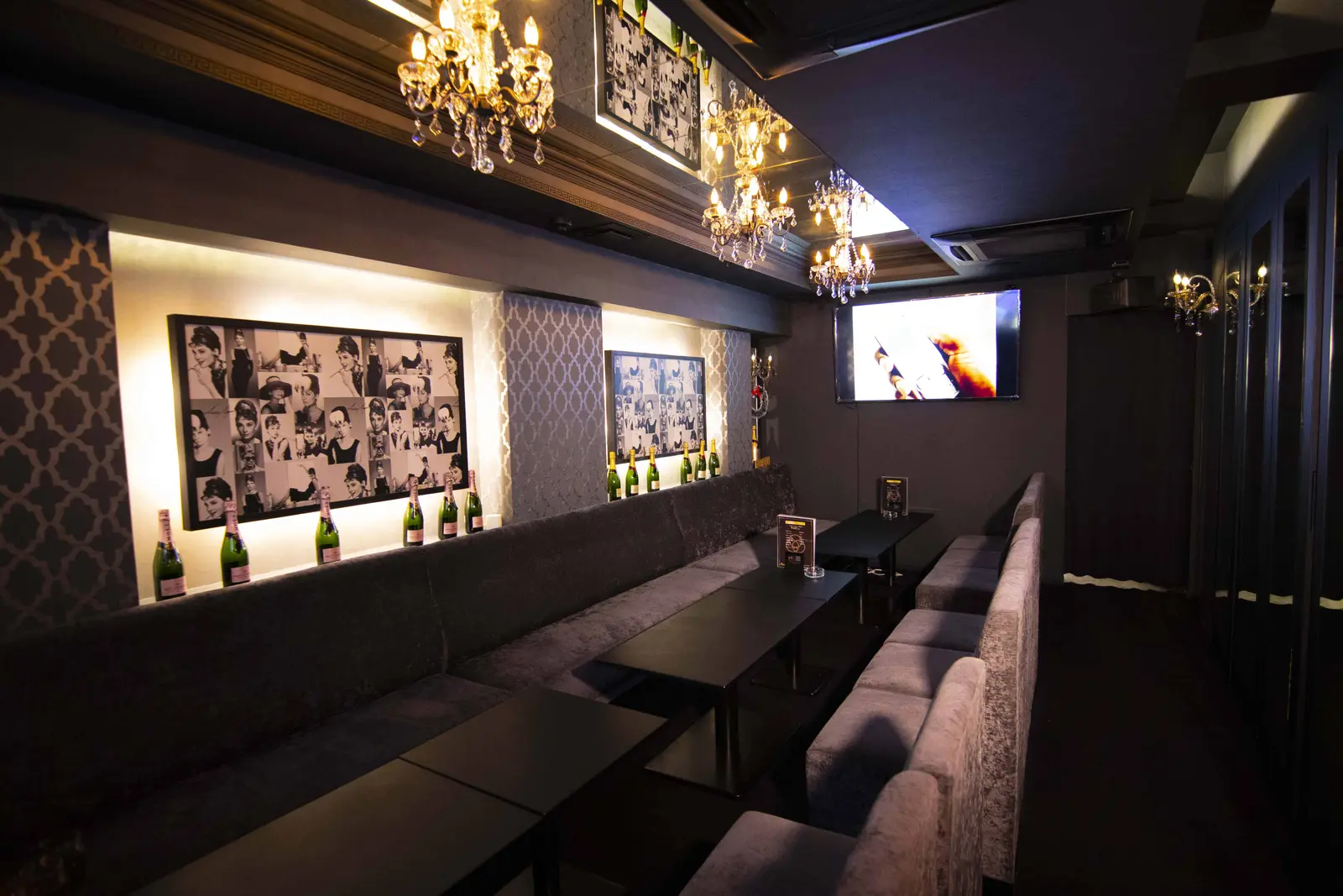 share 店内1