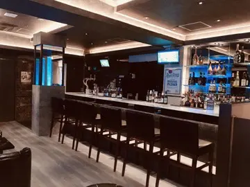 アネックス 店内