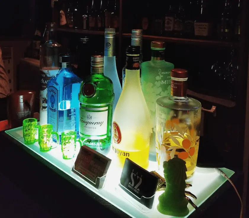 re ドリンク