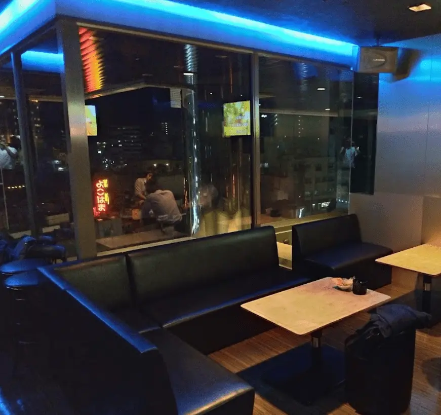 chika 夜景