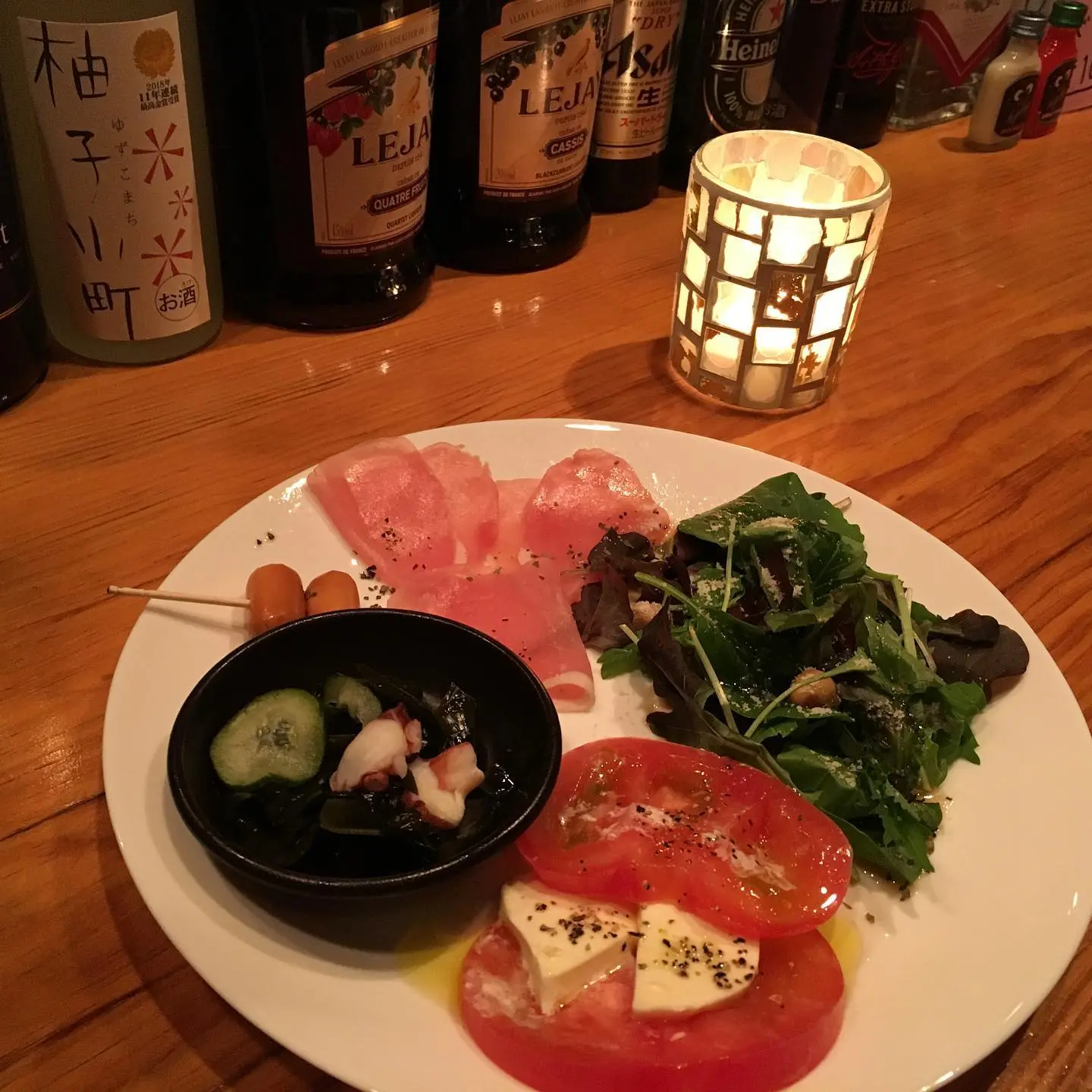 サーキット フード