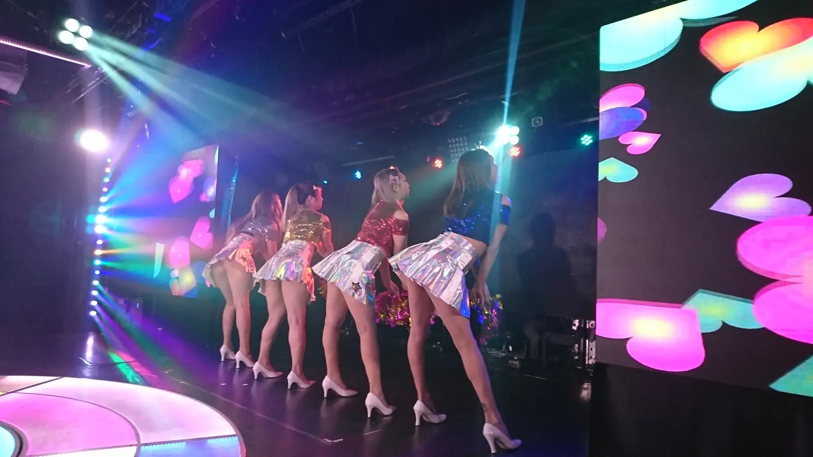 らら ショー