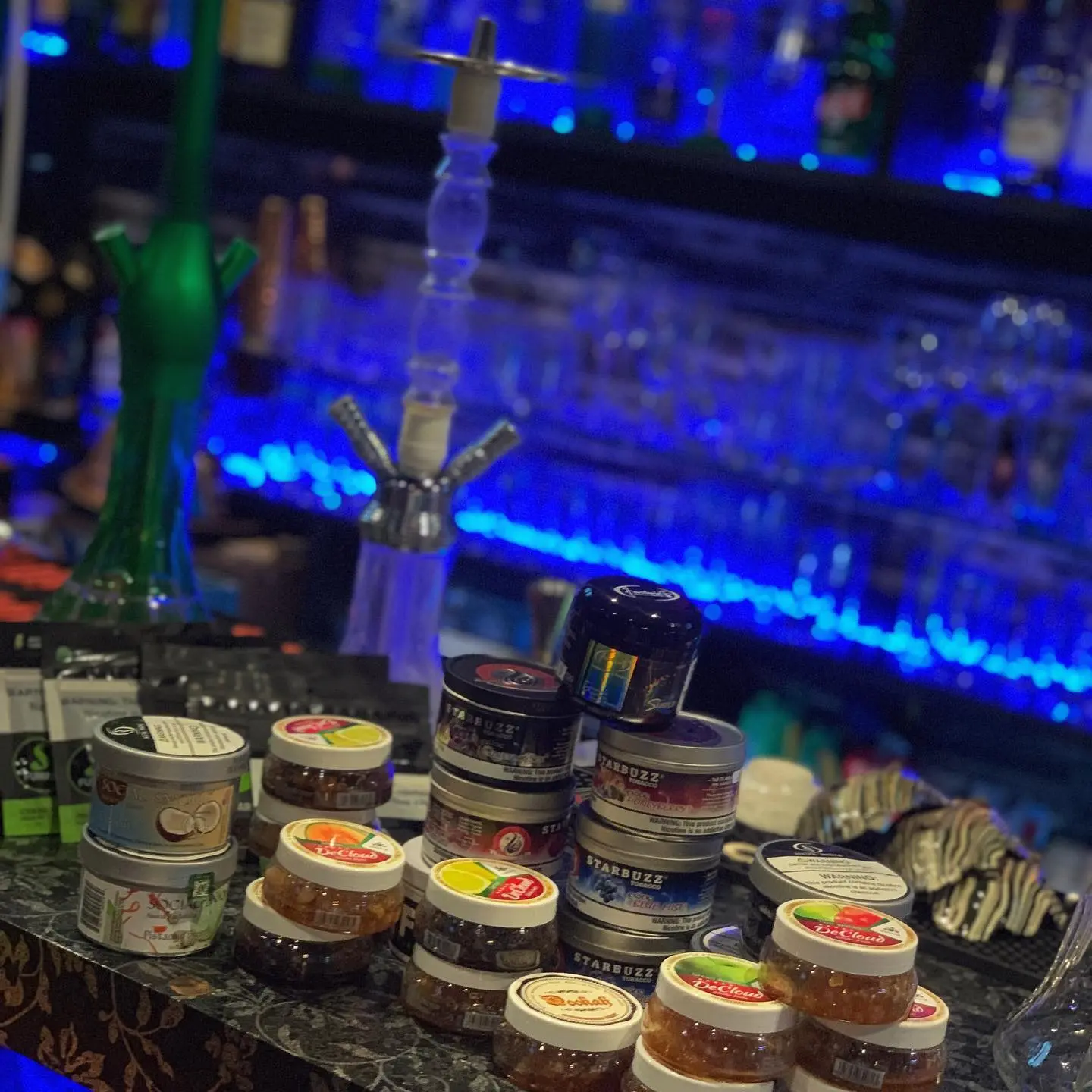 ムーラ シーシャ