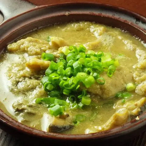 ハイボール フード