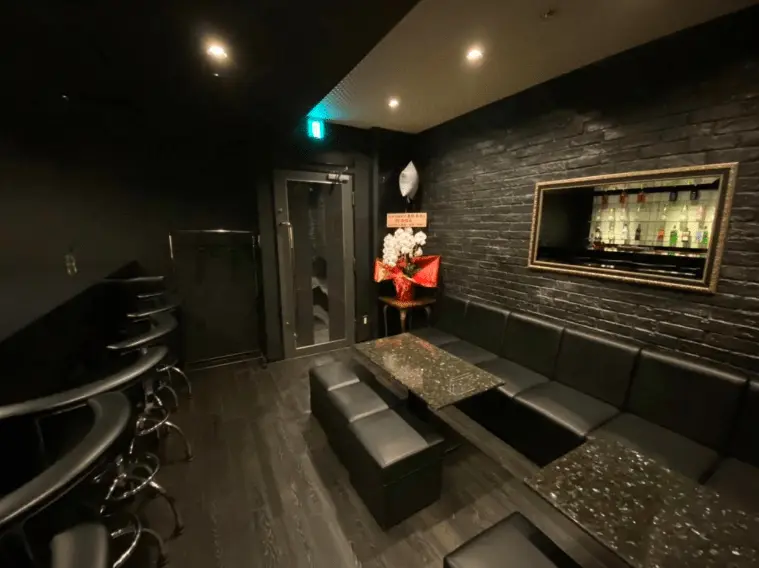 店内