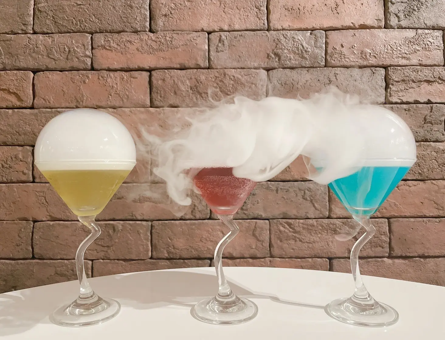 シーシャ Cafe KORON おすすめドリンク