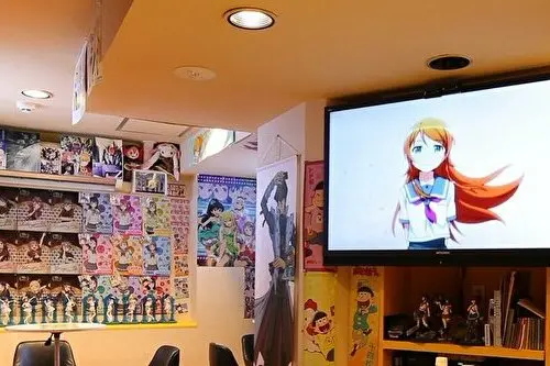 アキバ イメージ