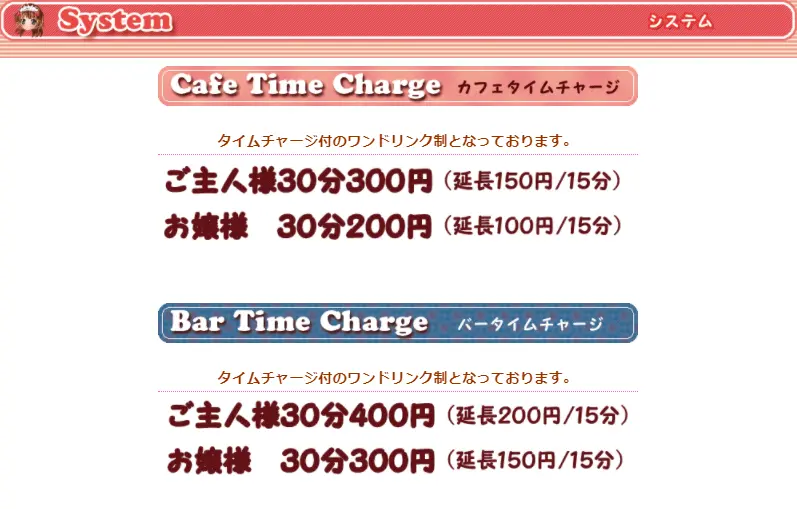 あんじゅ システム