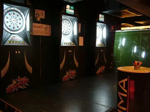 フリーボール アミューズメント