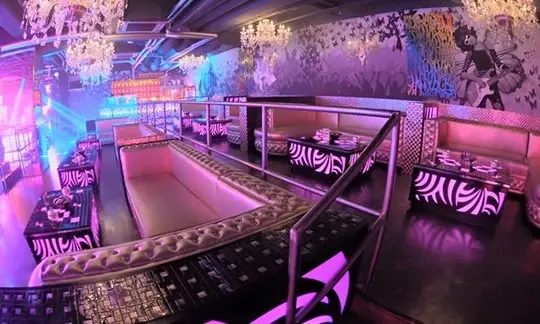 ハービー VIP