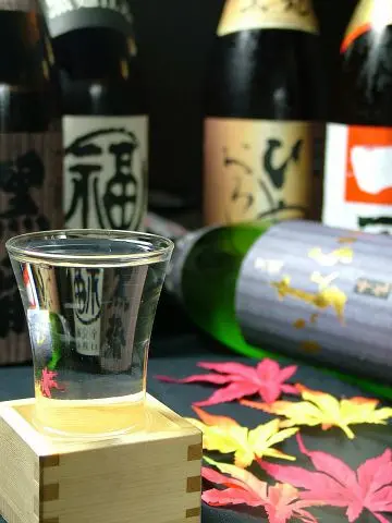 北陸 ドリンク