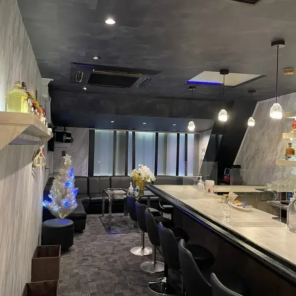 A.Infinity　店内