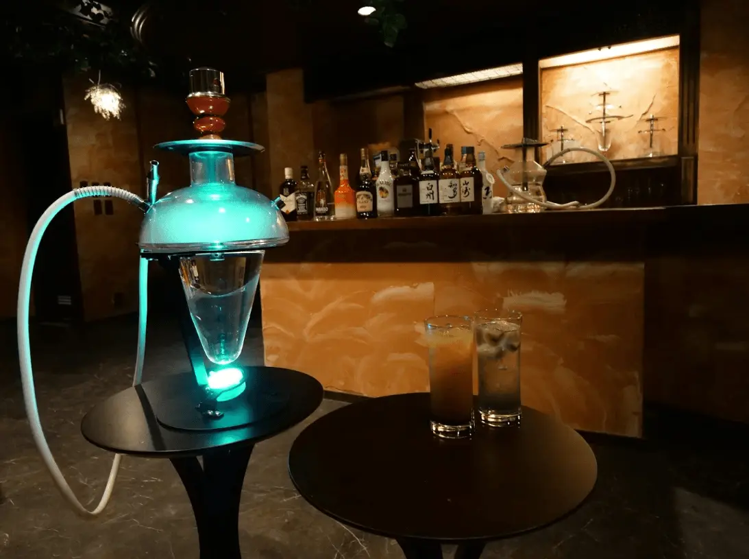 ジャンゴ ドリンク