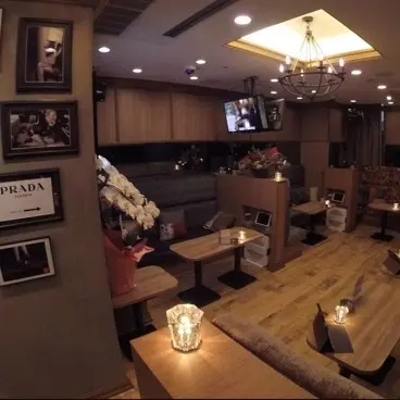 リンク 店内