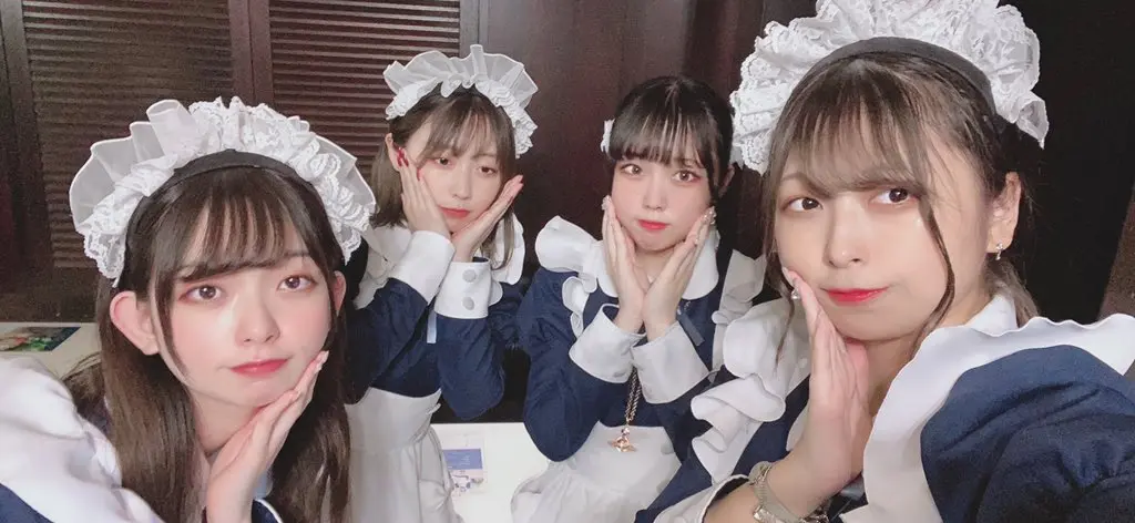 メルフィ キャスト