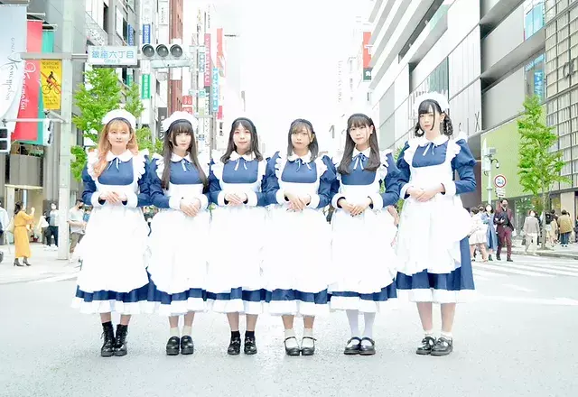 メルフィ イメージ