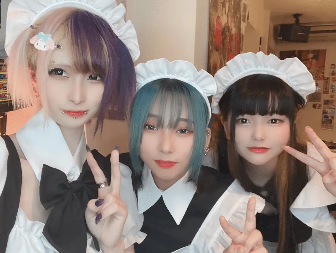 もふる キャスト